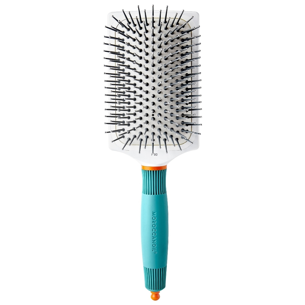 Morrocanoil ceramic paddle brush